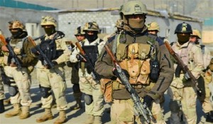  وزارت کشور افغانستان: درگیری‌های سفارت عراق در کابل با کشته شدن مهاجمان داعشی پایان یافت 