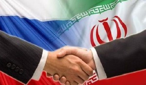 ایران و روسیه در واکنش به تحریم‌ این دو کشور از سوی آمریکا برای تقویت همکاری‌های نظامی توافق کردند