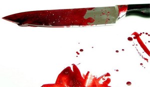  چاقوی داماد به زندگی همسر و مادر زن پایان داد 