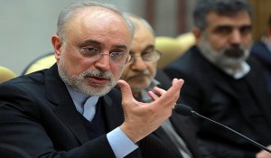  صالحی در مصاحبه با المیادین : در صورت خروج آمریکا از برجام تمام گزینه‌های ایران روی میز است 