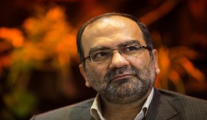  مدیرکل زندان‌های استان تهران: زندانی فراری اوین ۲ روز پیش دستگیر شد/از دستگیری آزاده نامداری بی‌اطلاع‌ام