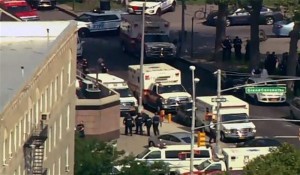  ۷ کشته و مجروح در حادثه تیراندازی در شیکاگو 
