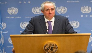  سازمان ملل: عربستان باید درخصوص العوامیه به حقوق بشر و قوانین بین‌المللی احترام بگزارد 