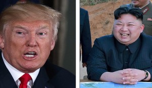  ترامپ: گزینه‌های نظامی علیه کره شمالی، کاملا آماده است 