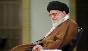  با حکم امام خامنه‌ای رئیس، دبیر و اعضای مجمع تشخیص مصلحت نظام منصوب شدند 