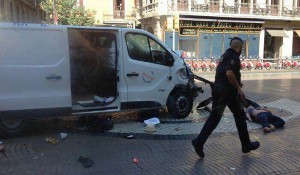  سه روز عزای عمومی در اسپانیا/افزایش آمار کشته و زخمی‌ها