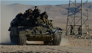 خبرگزاری ترند مدعی برگزاری عملیات نظامی مشترک بین ایران-ترکیه-روسیه در سوریه شد