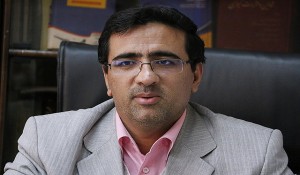  سرپرست دادسرای امور جنایی تهران: حمیدرضا صفت در بازداشت موقت بسر می‌برد