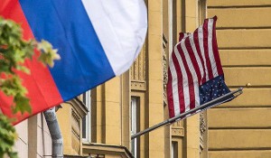  سفارت آمریکا خطاب به شهروندان روسیه: برای ویزا به سفارت‌های ما در دیگر کشورها بروید