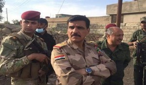  وزارت دفاع عراق: تلعفر کاملا آزاد شد 