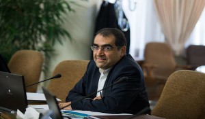  پیام تبریک وزیر بهداشت به شهردار جدید تهران