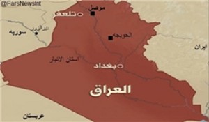 ارتش عراق: بعد از آزادی العیاضیه، آزادسازی تلعفر اعلام خواهد شد