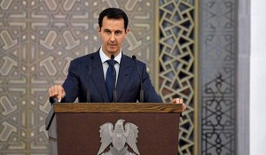  اسرائیل تهدید کرد، کاخ بشار اسد را بمباران می‌کند!