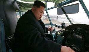  احتمال حمله اتمی کره‌شمالی به کره‌جنوبی