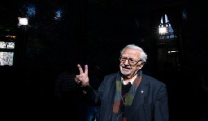  پیکر ابراهیم یزدی امشب به تهران منتقل می شود