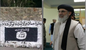  رئیس اجرایی حزب جمعیت اسلامی افغانستان خبر داد: بیعت حکمتیار با داعش و سهیم شدن در کشتار شیعیان افغانستان 