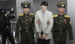  اجرای رسمی ممنوعیت سفر اتباع آمریکا به کره شمالی