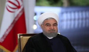  روحانی هنگام دریافت پیام کتبی نخست وزیر ژاپن: سیاست تحقیر و تهدیدی که آمریکا در پیش گرفته، هرگز به نتیجه نخواهد رسید 
