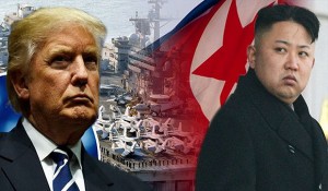  تحرک جدید آمریکا علیه کره‌شمالی در شورای امنیت