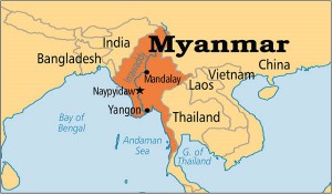  سخنگوی جمعیت هلال احمر اعلام کرد: ۴۰ تن اقلام زیستی و بهداشتی آماده ارسال به کشور میانمار