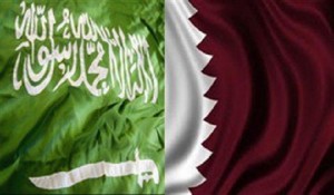  کشمکش تازه بر سر تماس تلفنی امیر قطر با ولیعهد عربستان