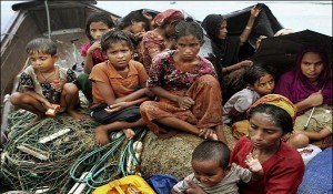  فراکسیون امید خواستار شد: نشست فوق العاده سازمان‌های اسلامی در محکومیت جنایات میانمار تشکیل شود