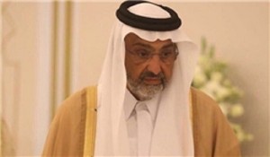 معارضان قطر عبدالله بن علی آل ثانی را امیر قطر معرفی کردند