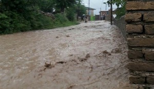  سازمان هواشناسی کشور هشدار داد: احتمال بروز سیلاب محلی در ۴ استان کشور 