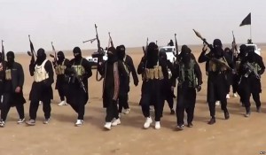 گروهی از اعضای داعش خود را تسلیم ارتش سوریه کردند