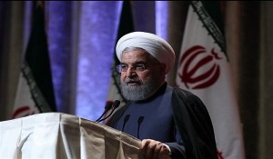  رئیس‌جمهور در دیدار ایرانیان مقیم آمریکا: برجام در تاریخ سیاسی زنده خواهد بود؛ چه دولت فعلی آمریکا خوشحال و یا نگران باشد 