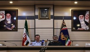  سردار حاجی‌زاده در دیدار سپهبد انور حمد امین مطرح کرد. کمک‌ مستشاری نیروی هوافضای سپاه به نیروی هوایی ارتش عراق 