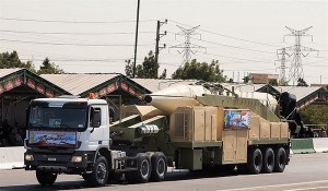  تلویزیون اسرائیل: موشک خرمشهر چالش پیچیده‌تری برای سامانه دفاع موشکی ماست 