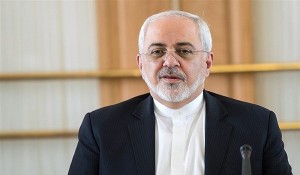  ظریف در مصاحبه با سی ان ان: گزینه‌های ایران خروج از برجام و بازگشت با سرعت بیشتر به برنامه هسته‌ای است 