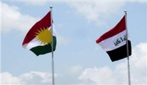 کردستان عراق سند سیاسی منتشر کرد