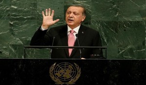  اردوغان: مرزهای خود با شمال عراق را به‌طور کامل خواهیم بست /در صورت لزوم اقدام نظامی می‌کنیم