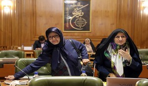  شورای شهر تهران رکورد زد/ پایان جلسه یک ساعت پس از شروع 
