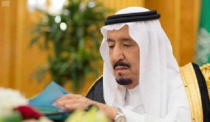  دستوری دیگر از پادشاه عربستان درباره زنان کشورش