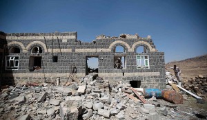  قانونگذاران آمریکایی خواستار توقف حمایت واشنگتن از ائتلاف عربی در یمن شدند