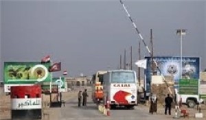 بغداد: تسلط بر گذرگاه‌های کردستان عراق با هماهنگی تهران و آنکارا صورت می‌گیرد