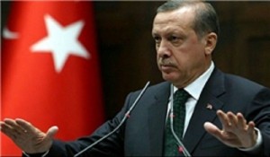  اردوغان در صورت عدم ابطال نتایج همه‌پرسی : تحریم‌های بیشتری برای کردستان عراق داریم/ بحران همه‌پرسی خنجر جدیدی در کمر منطقه بود