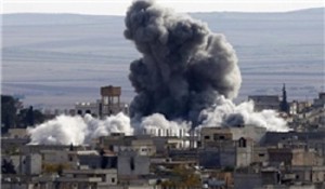 سوریه از سازمان ملل خواست جلوی جنایت‌های ائتلاف آمریکا را بگیرد