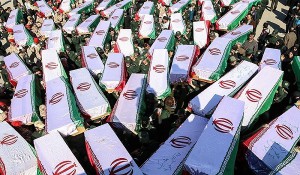  بازگشت لاله‌ها به وطن: ایران اسلامی با قدوم ۱۱۹ شهید تازه تفحص شده عطرآگین شد 