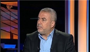 اسماعیل رضوان: کسانی که فکر می‌کنند حماس از مقاومت دست برمی‌دارد، متوهمند/ تصمیم به توسعه روابط با ایران داریم