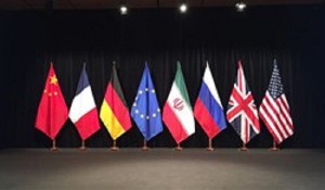 برلین: آماده افزایش فشار دیپلماتیک بر ایران هستیم/ برجام نباید آسیب ببیند