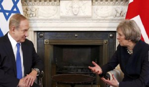  نخست‌وزیر انگلیس در تماس تلفنی با نتانیاهو : لندن کاملا به برجام پایبند می‌ماند