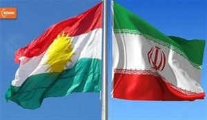  ایران گذرگاه رسمی خود با کردستان عراق را مسدود کرد 