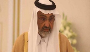  قطر حساب‌های بانکی عبدالله علی را مسدود کرد
