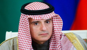 وزیر خارجه عربستان: ایران به دنبال تسلط به عراق است/بازرسی‌ها از ایران باید سخت‌تر باشد