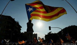  کاتالان‌های فرانسه: آماده پناه دادن به رهبران کاتالونیا هستیم