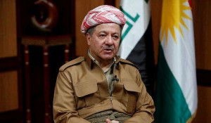 پارلمان کردستان امروز برای بررسی تعلیق اختیارات بارزانی تشکیل جلسه می‌دهد
